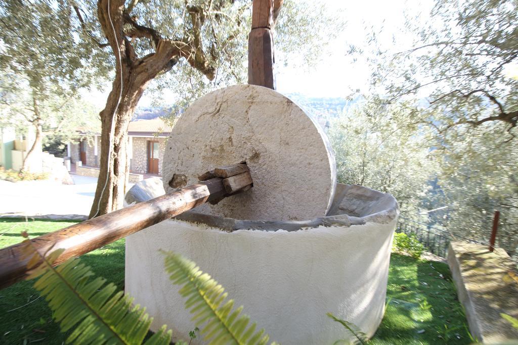 Oleum Massa Lubrense