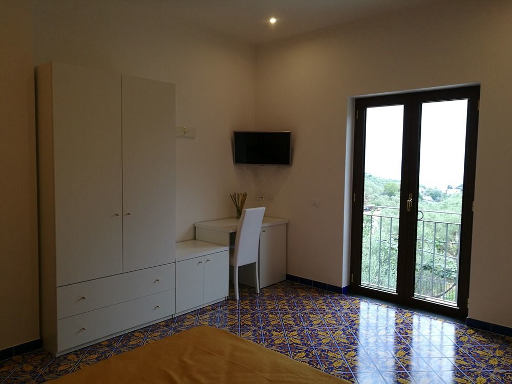 Country house Oleum Massa Lubrense
