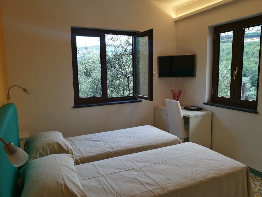Country house Oleum *