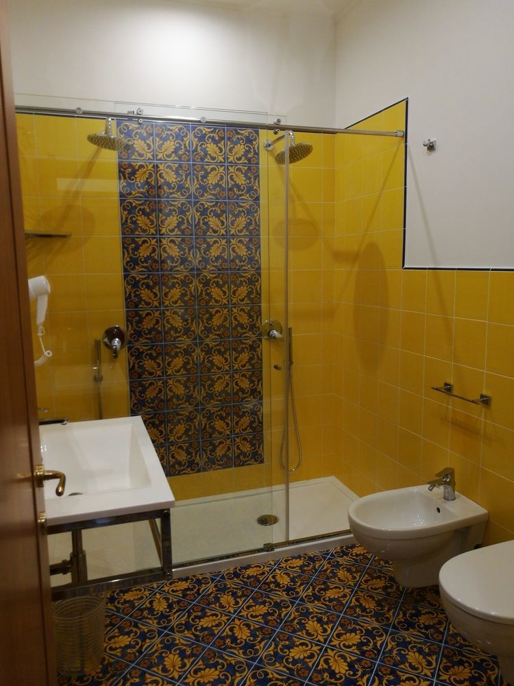 Country house Oleum Massa Lubrense
