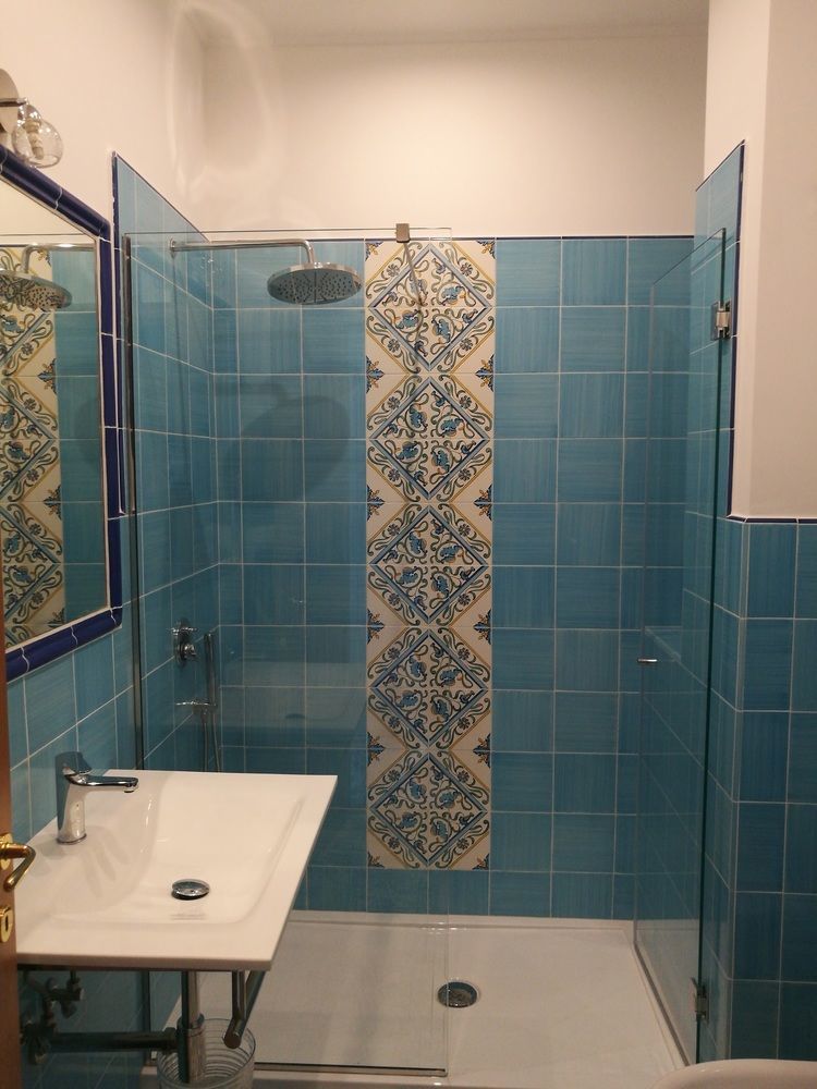 Oleum Landhuis Massa Lubrense