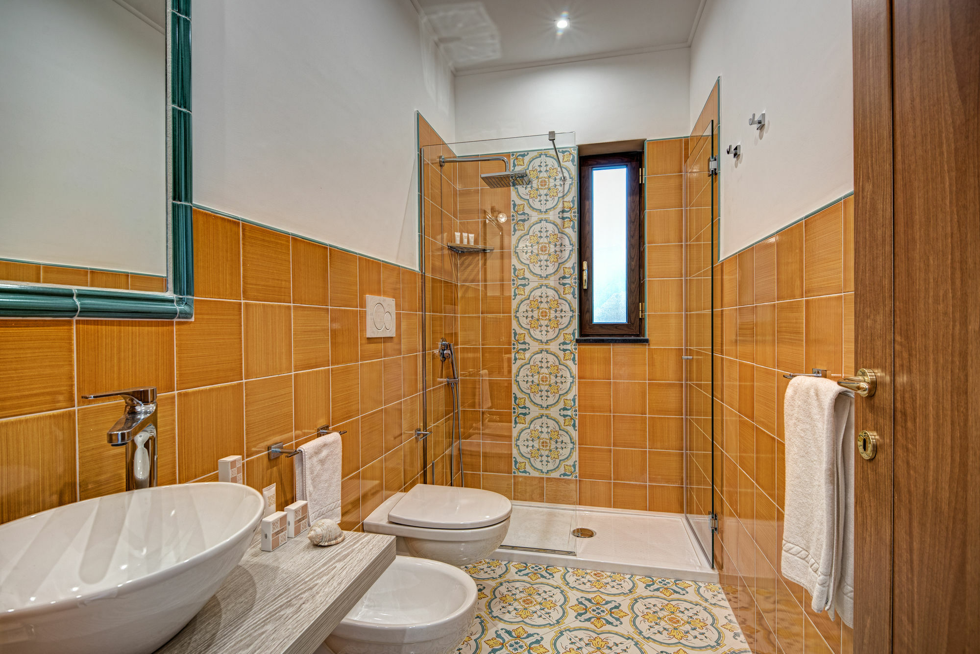 Country house Oleum