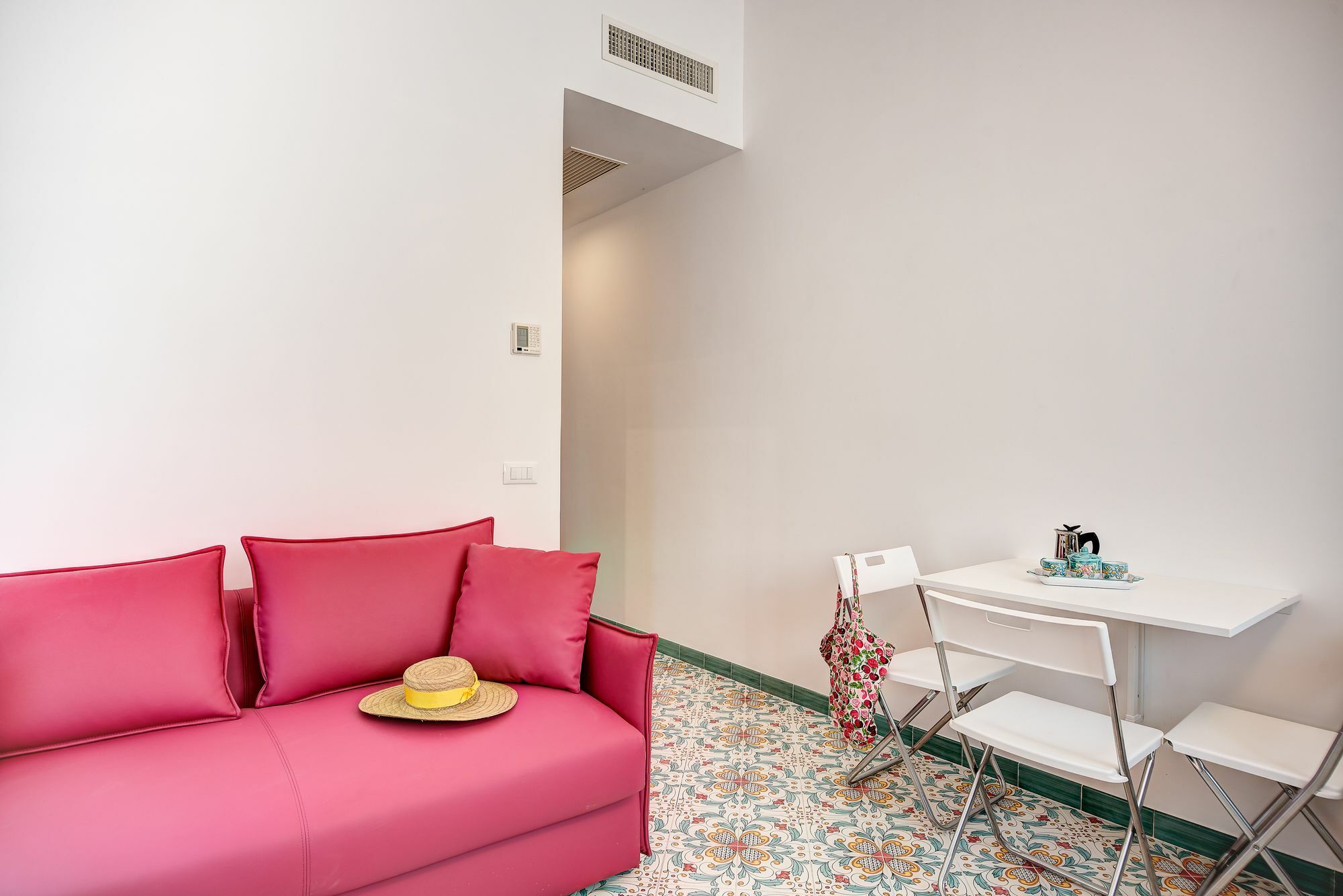 Oleum Country house