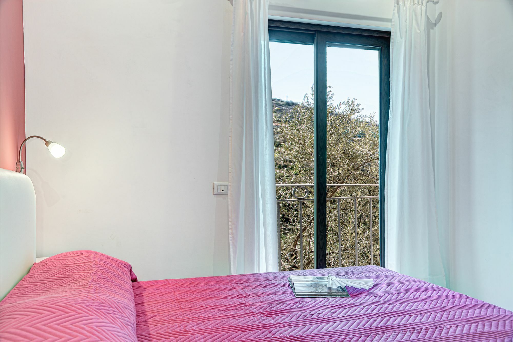 Oleum Country house Massa Lubrense