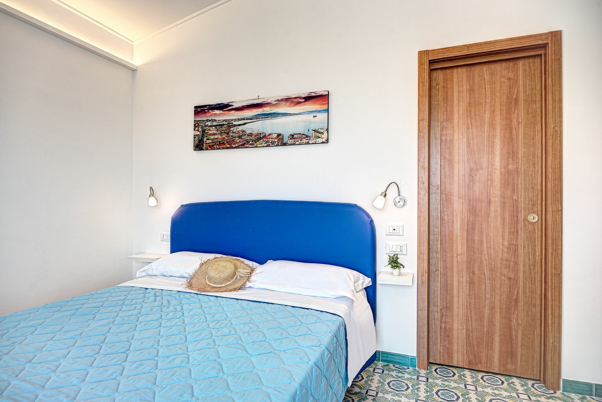 Oleum Country house