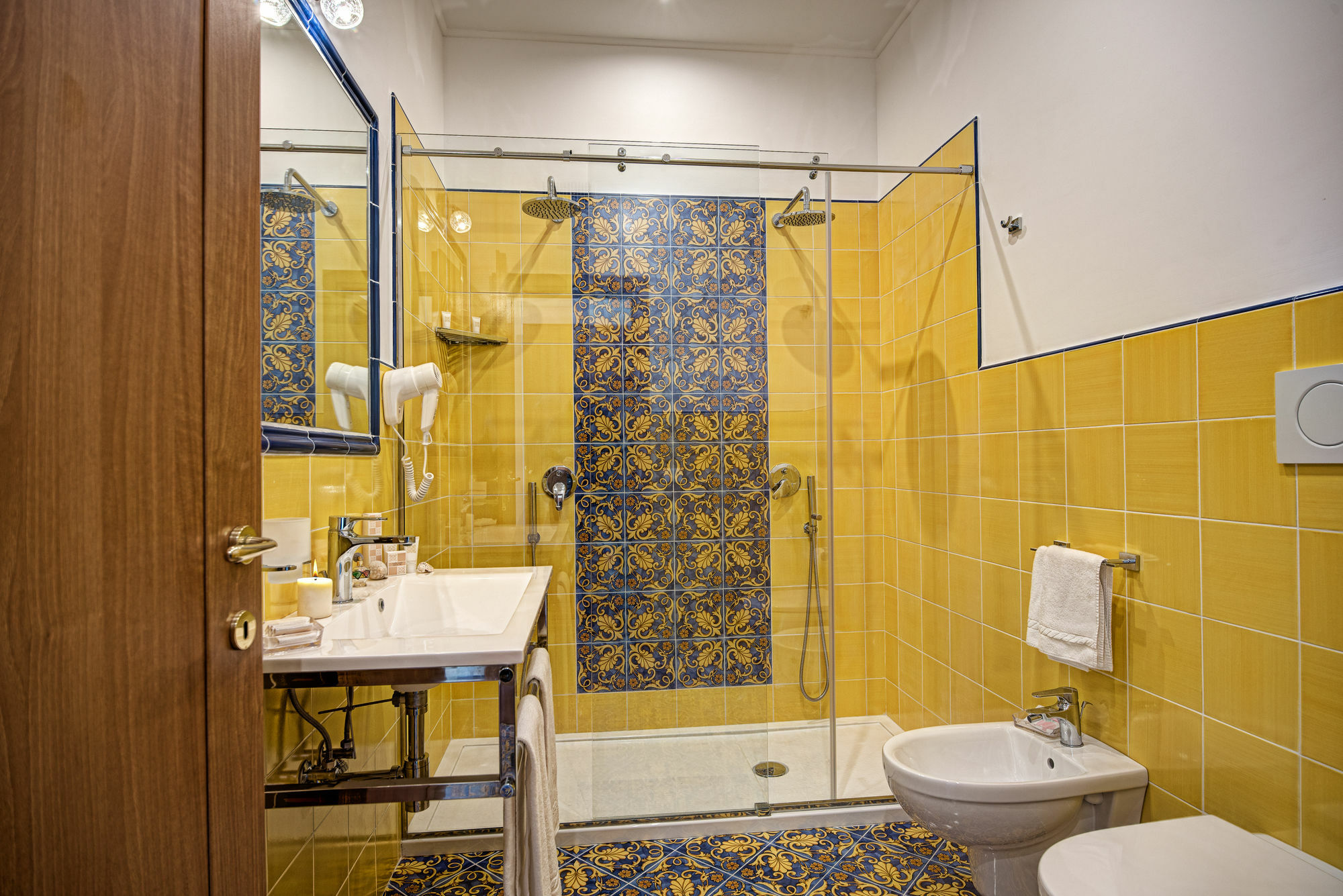 Landhuis Oleum *