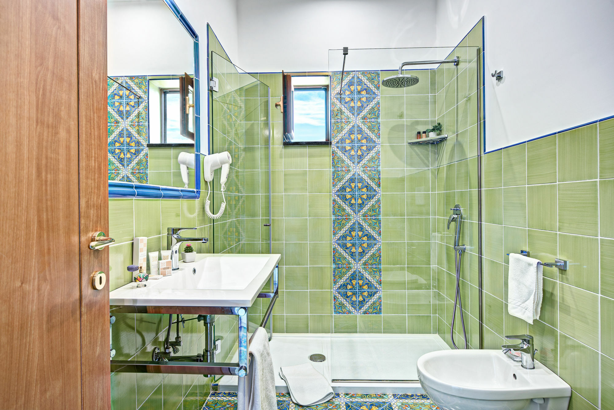 Country house Oleum *