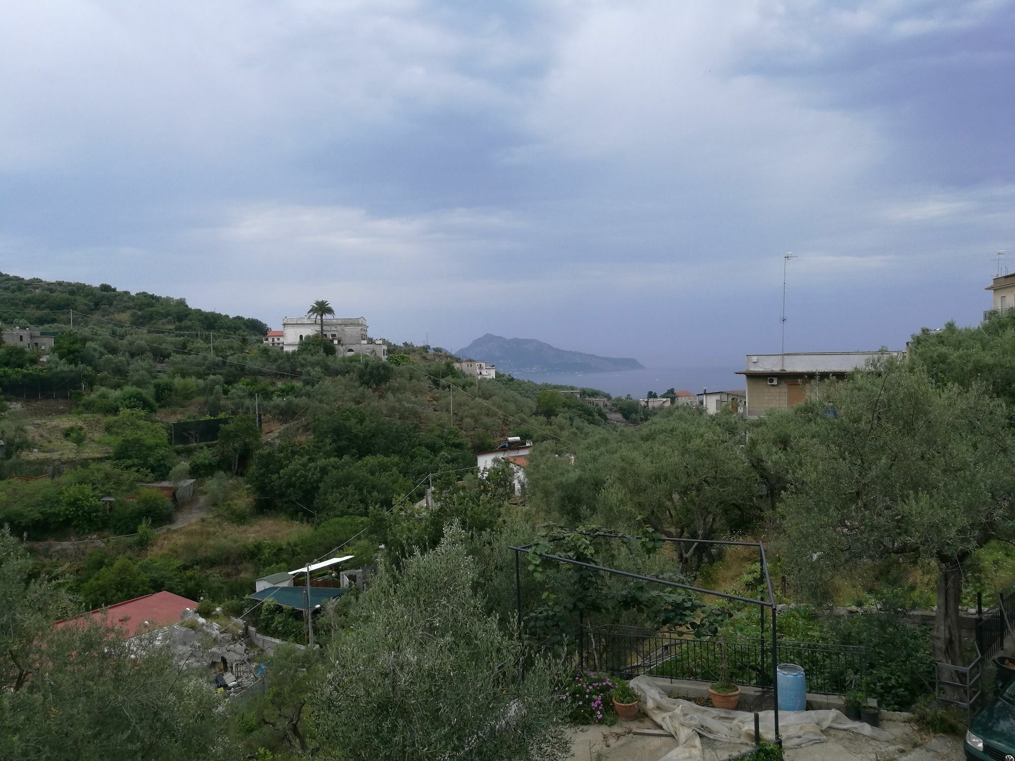 Country house Oleum